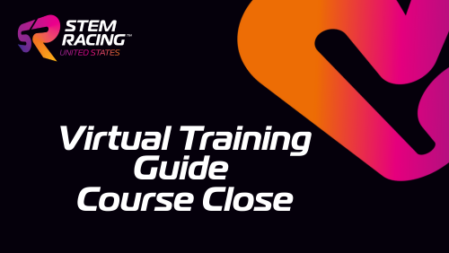 Course Close