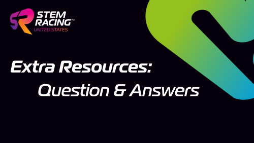 Q&amp;A Informational Session Recordings