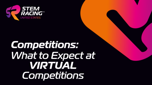 What to Expect at Virtual Competition (Regional Finals)