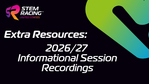 2026/27 Informational Sessions Recordings