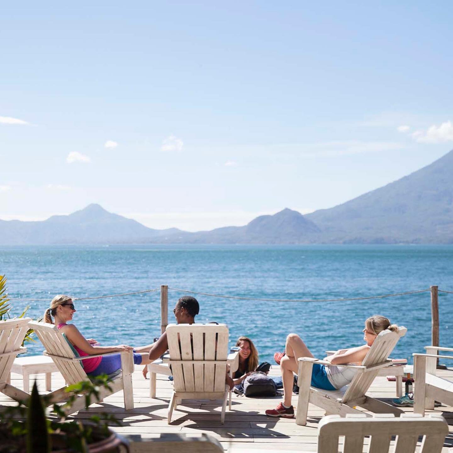 We&rsquo;re headed to Guatemala for the next yoga adventure! This retreat is all about sharing incredible experiences within community. My aim is to offer you an educational experience steeped in the science of movement, body mechanics, and breath. I