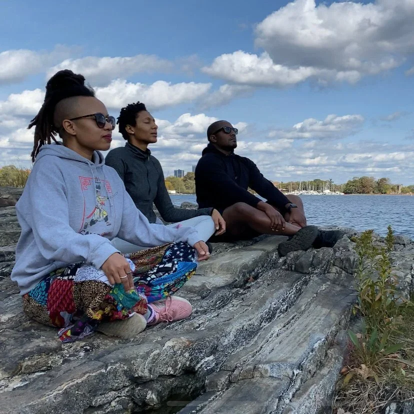 Moments from past gatherings