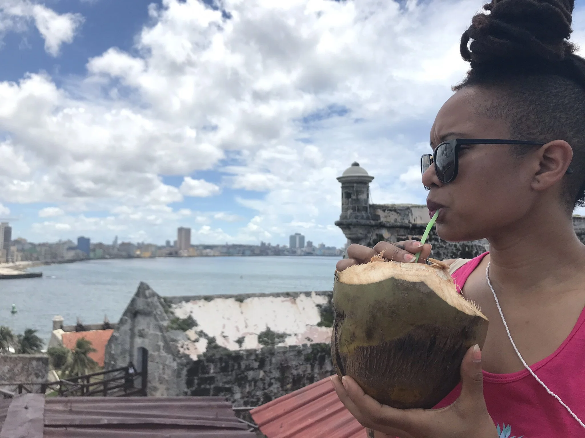 Stay Hydrated!