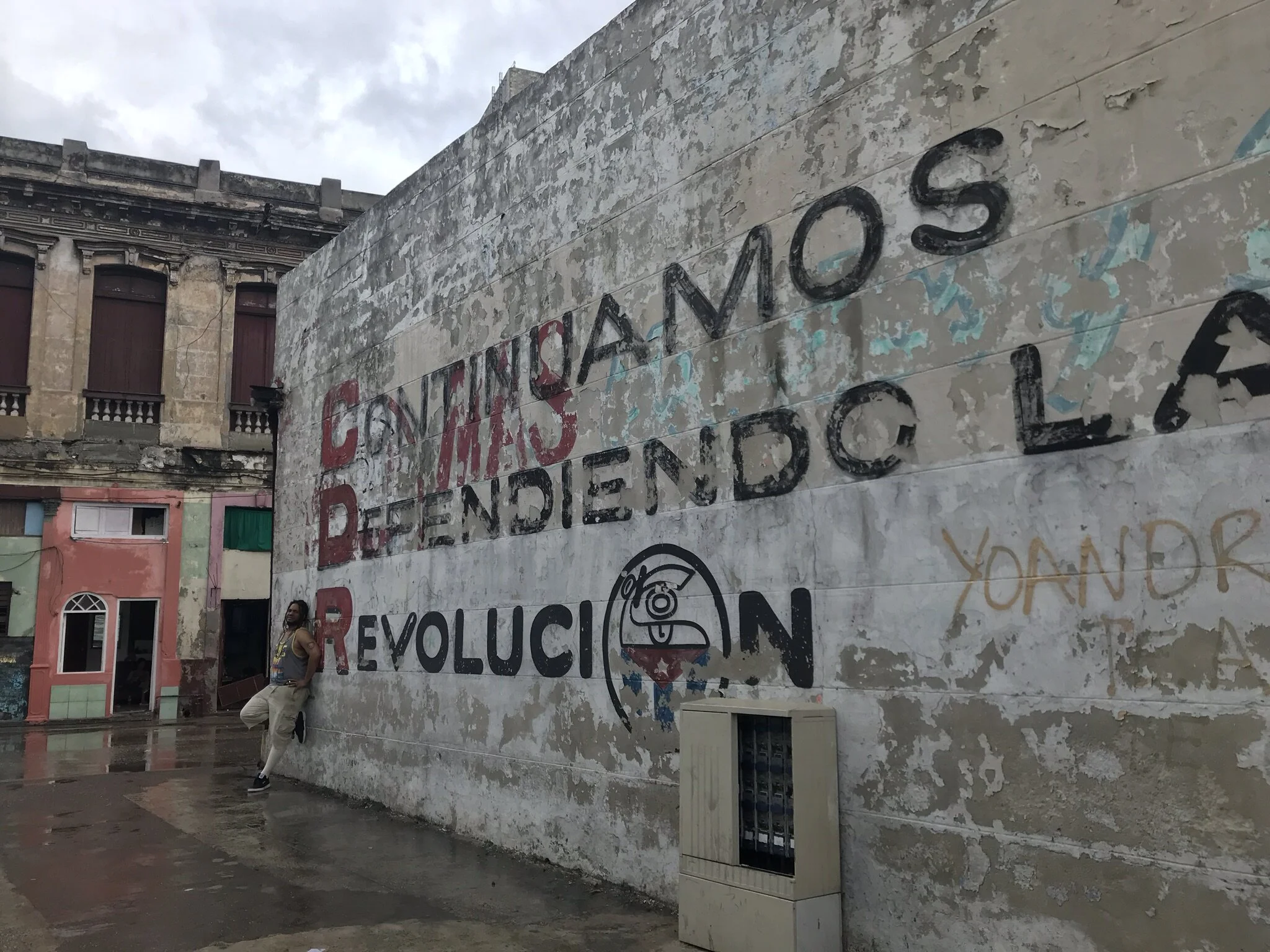 Havana, Cuba