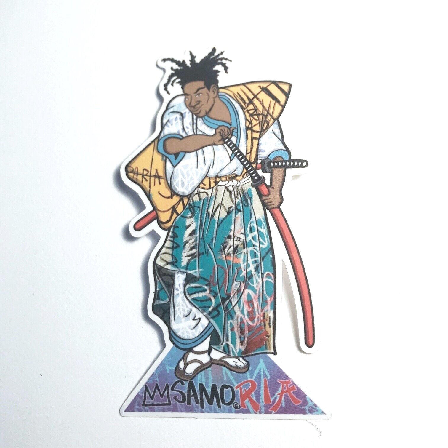 Samo'rai