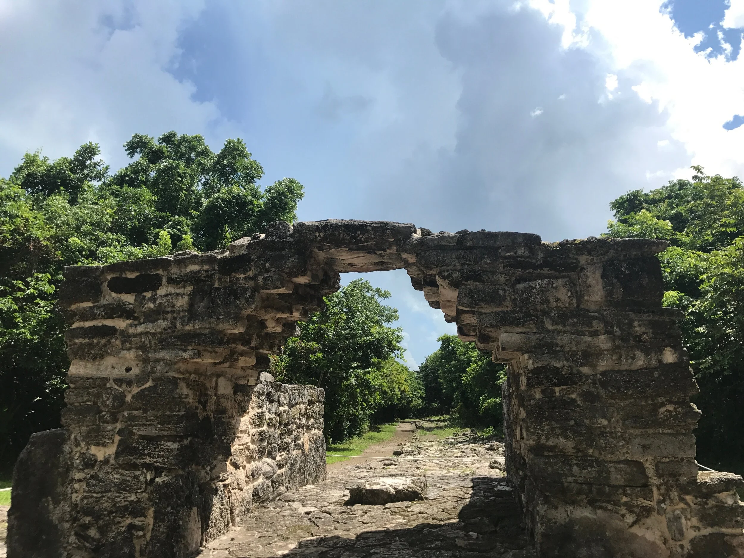 The Arch