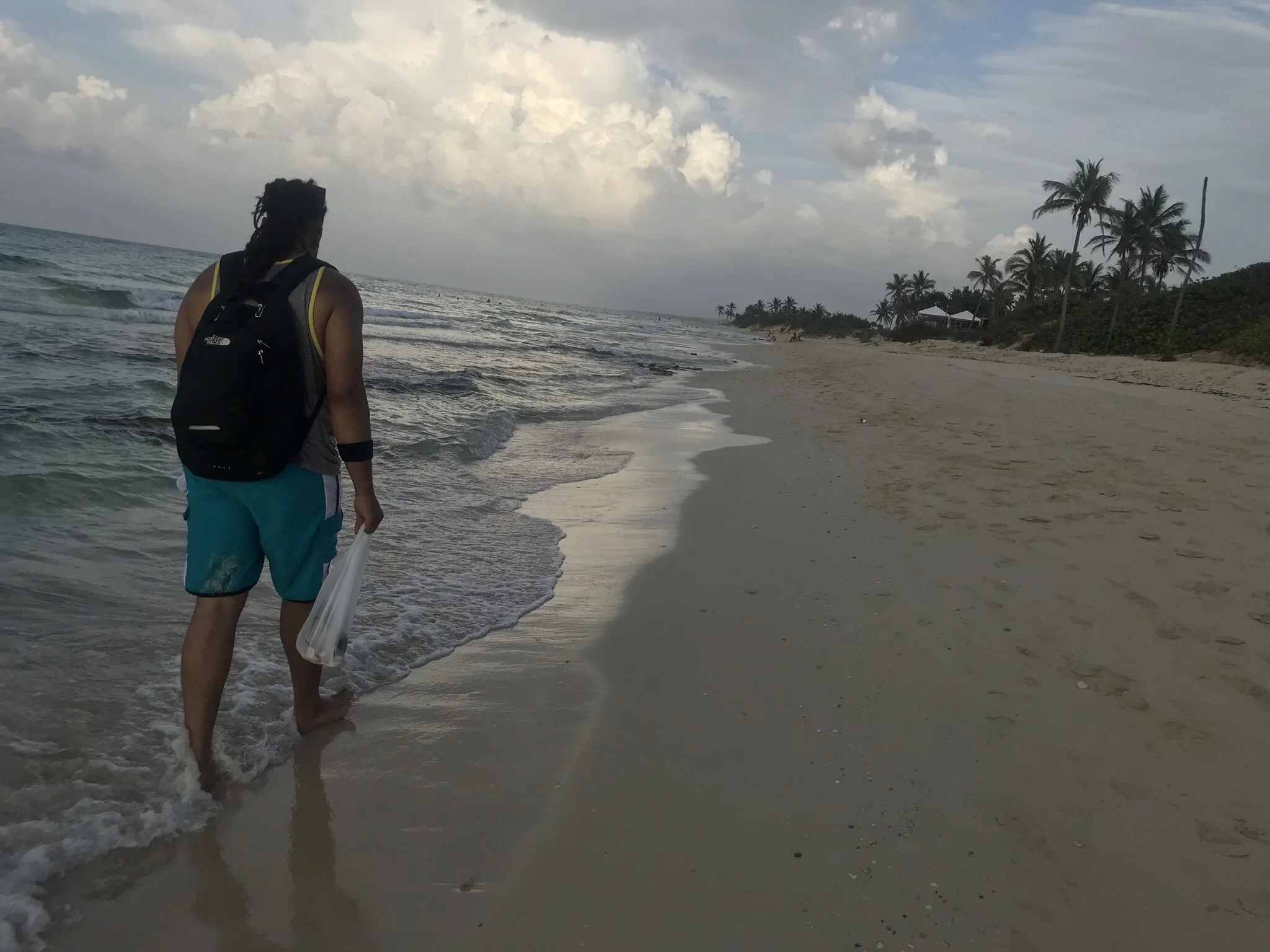 The Best Beaches!