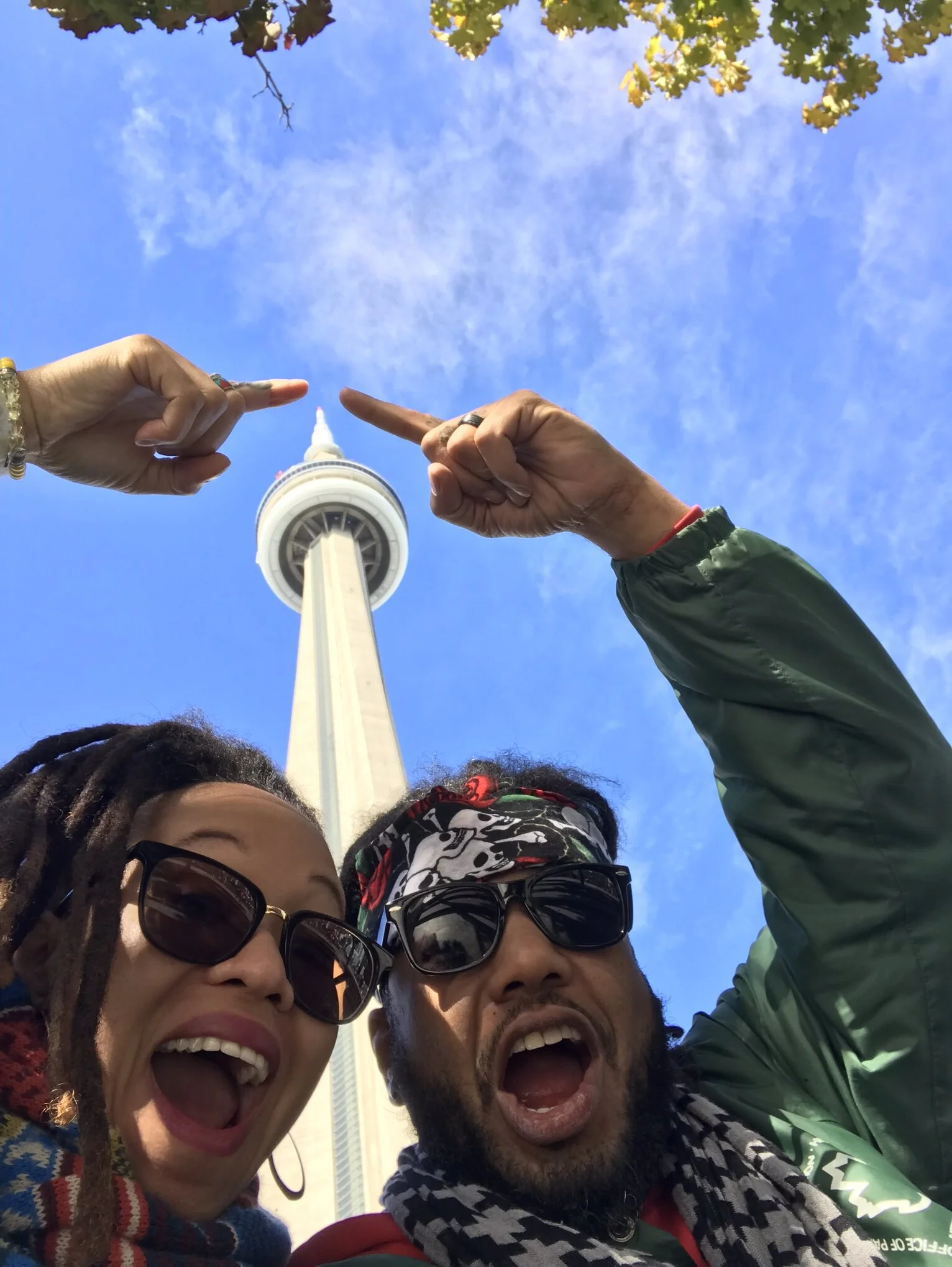 CN Tower