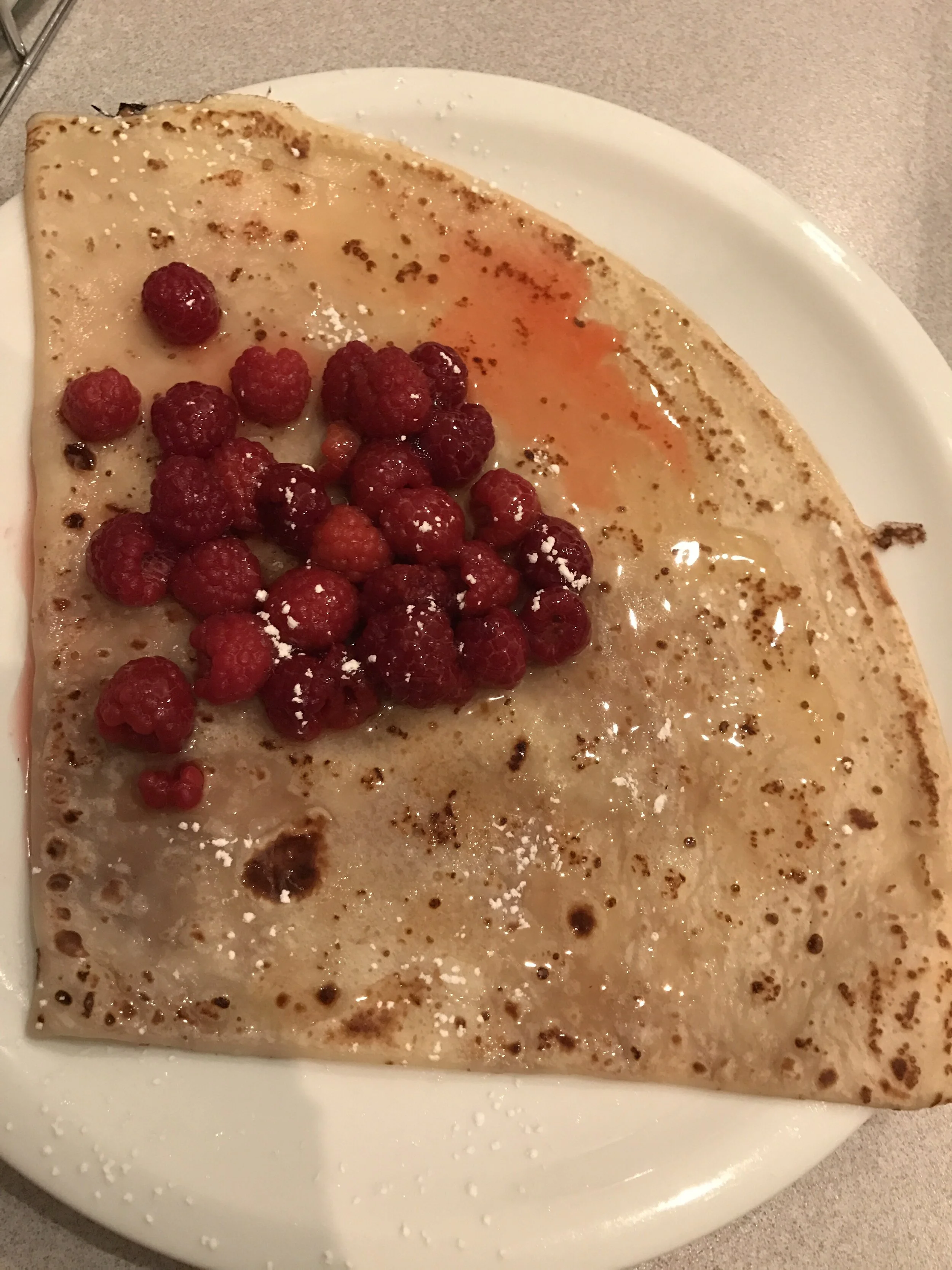 Crepes!