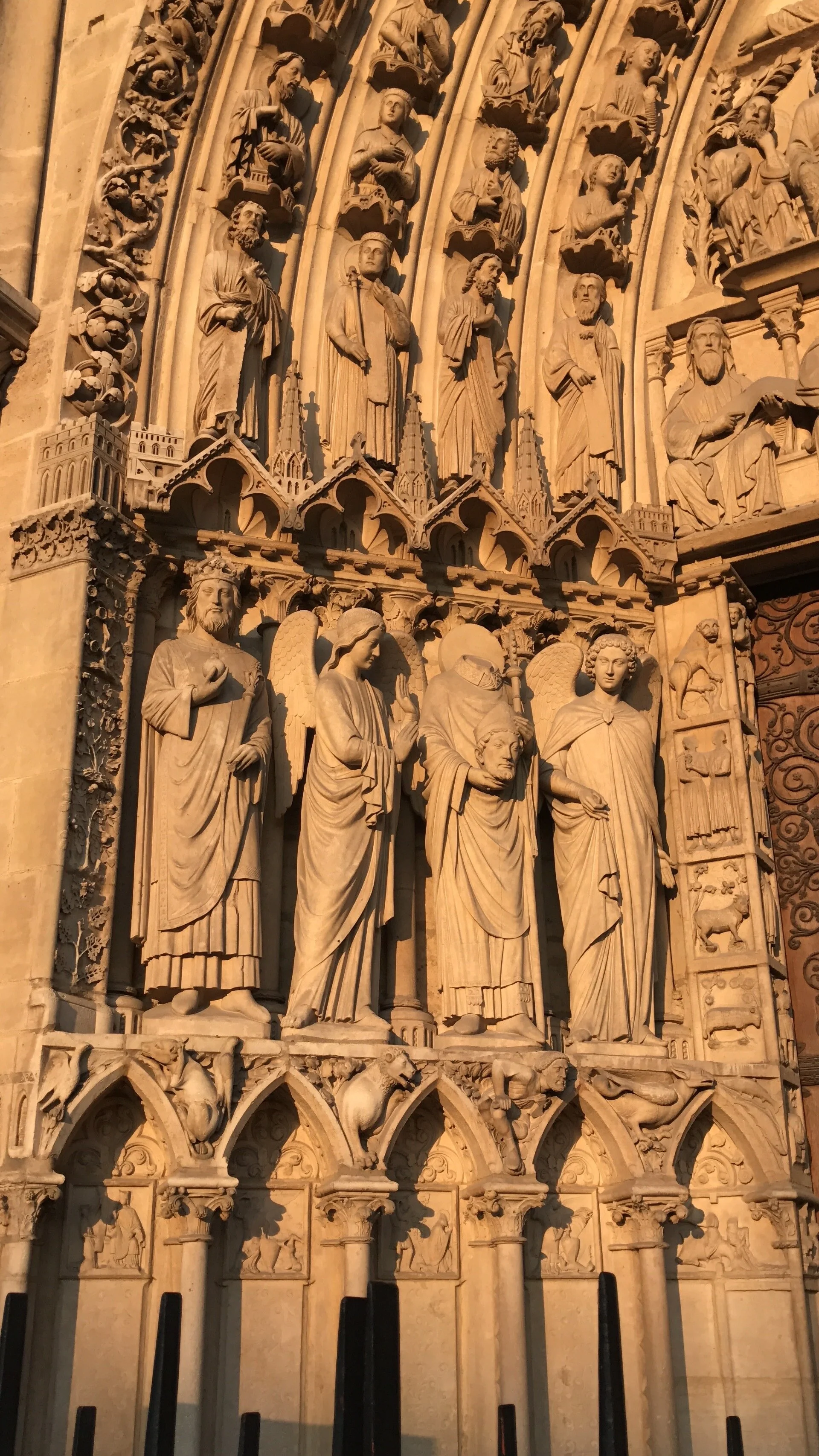 Notre-Dame de Paris