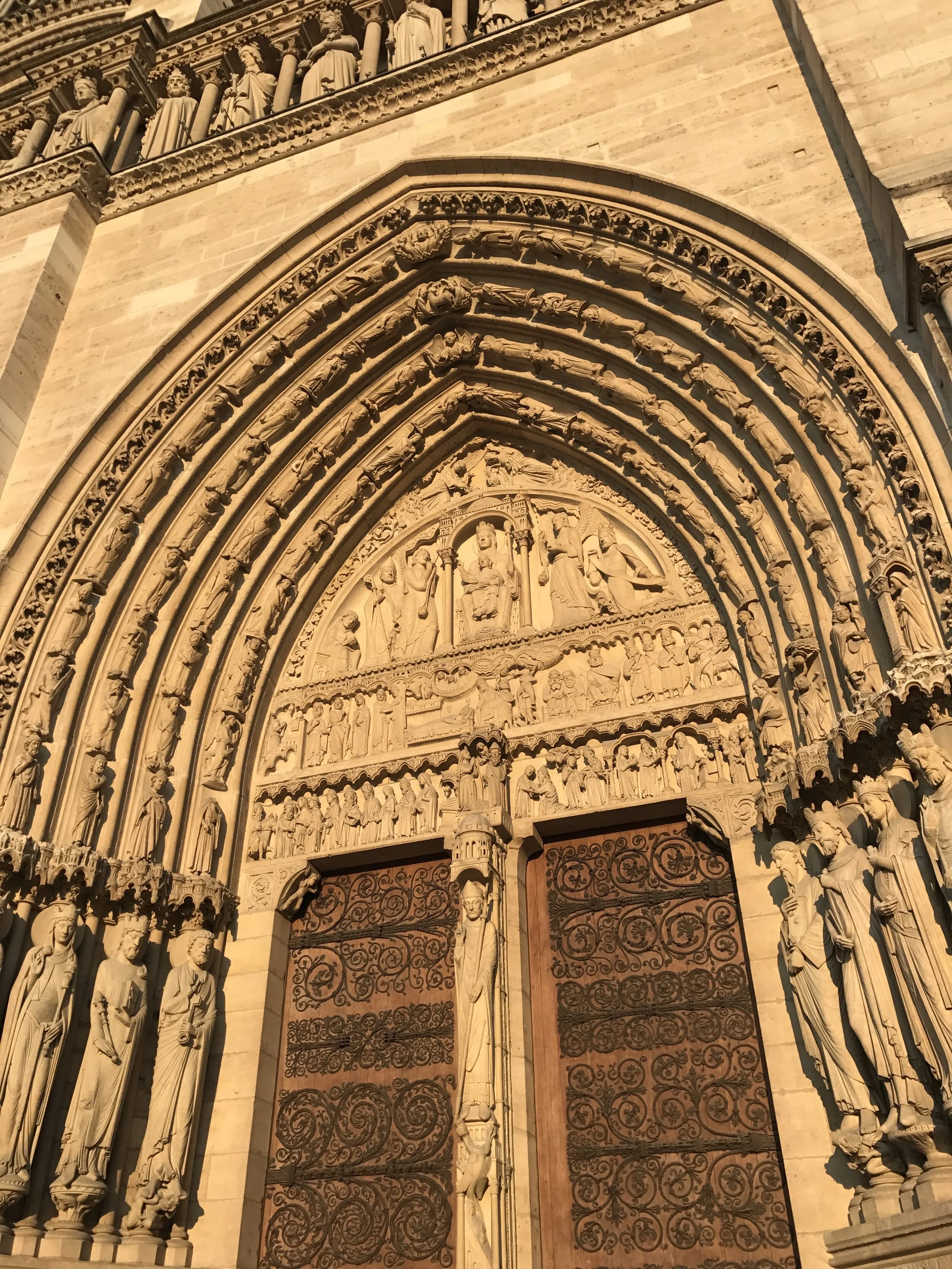 Notre-Dame de Paris