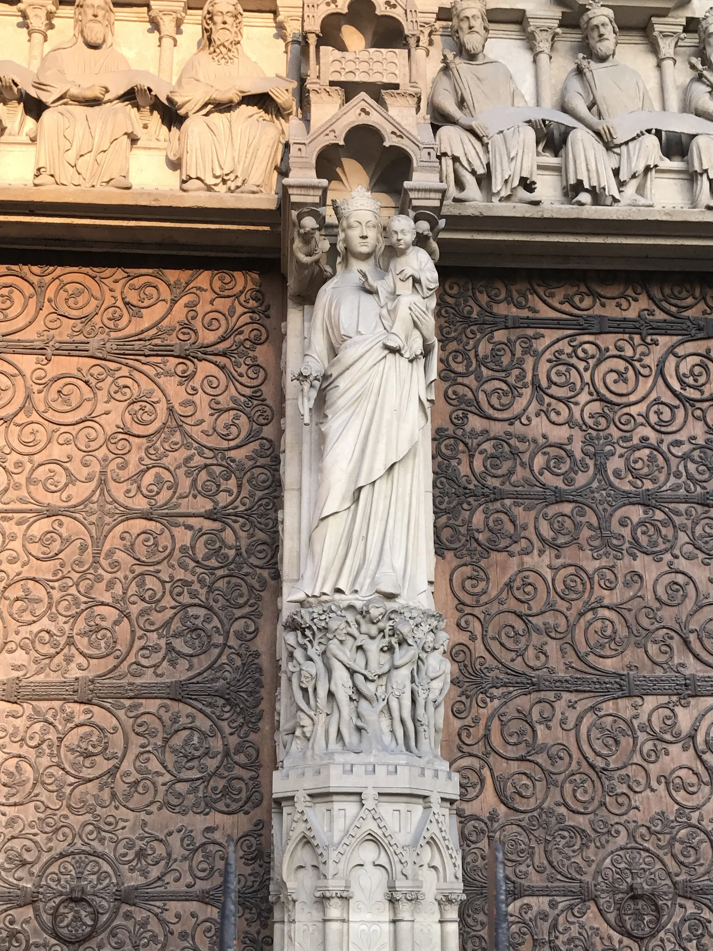 Notre-Dame de Paris