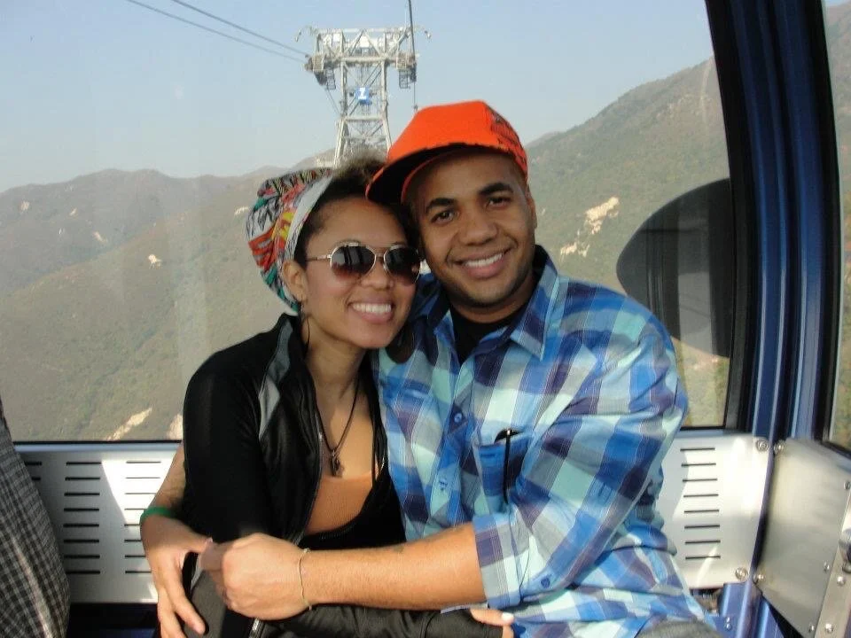 Cable Car Love