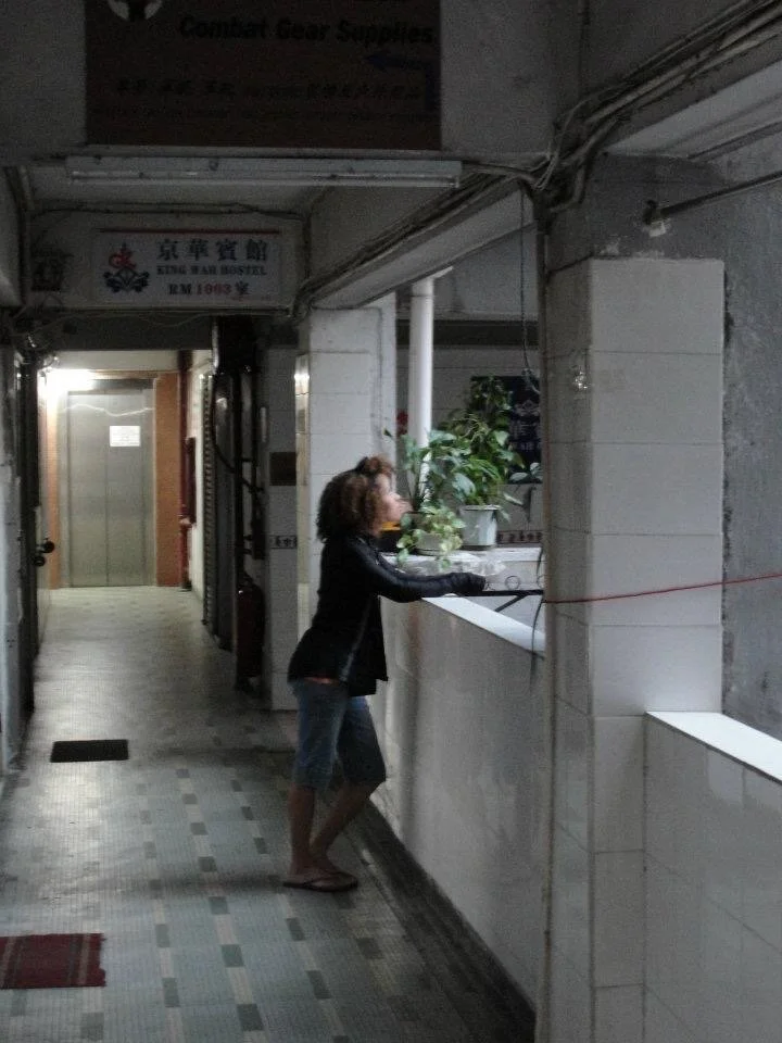 Our Hostel