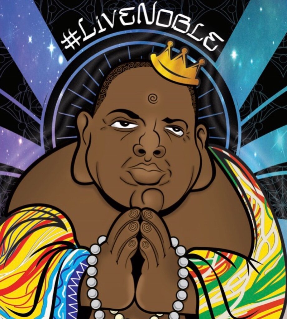 Biggie Buddha