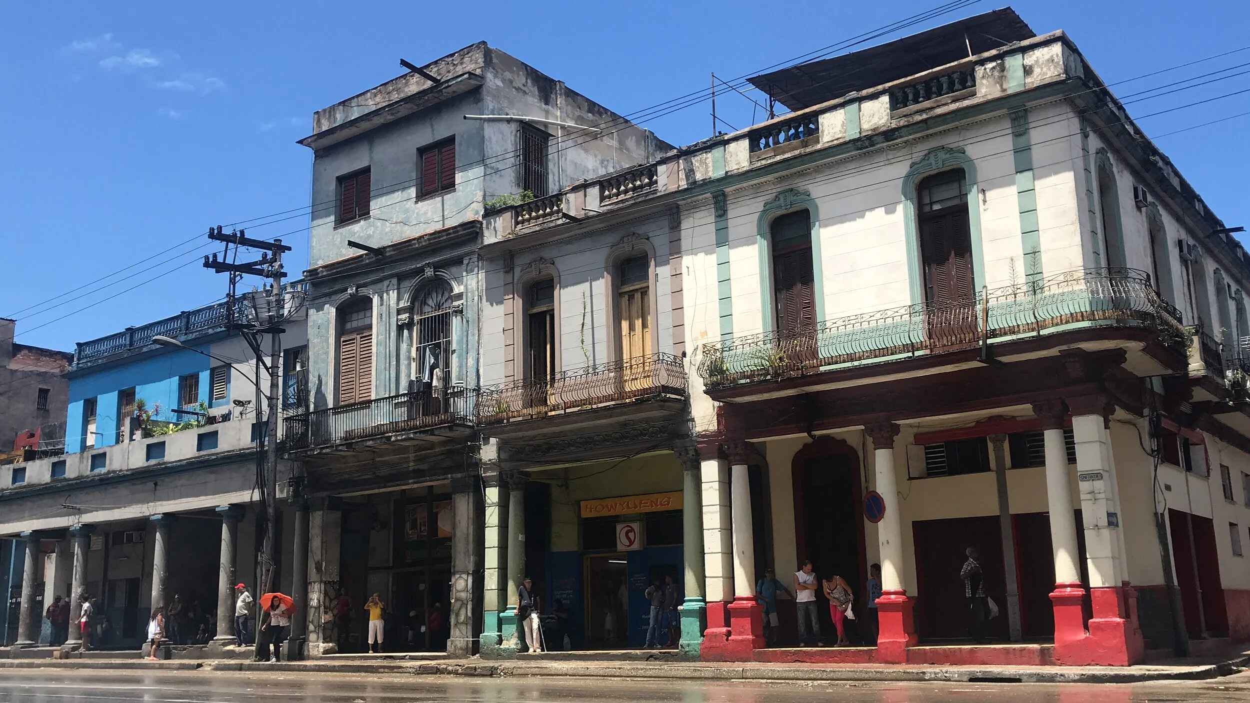 Havana, Cuba