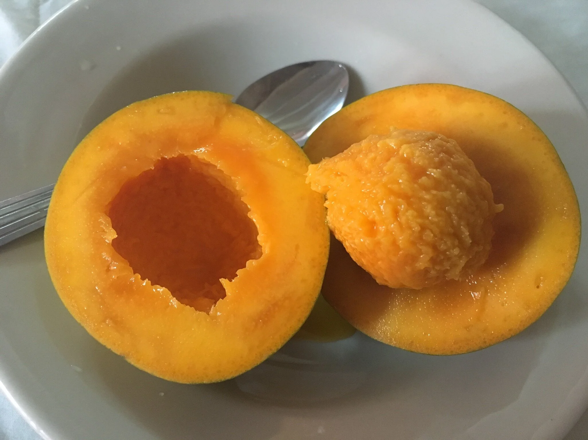 Bombay Mango!