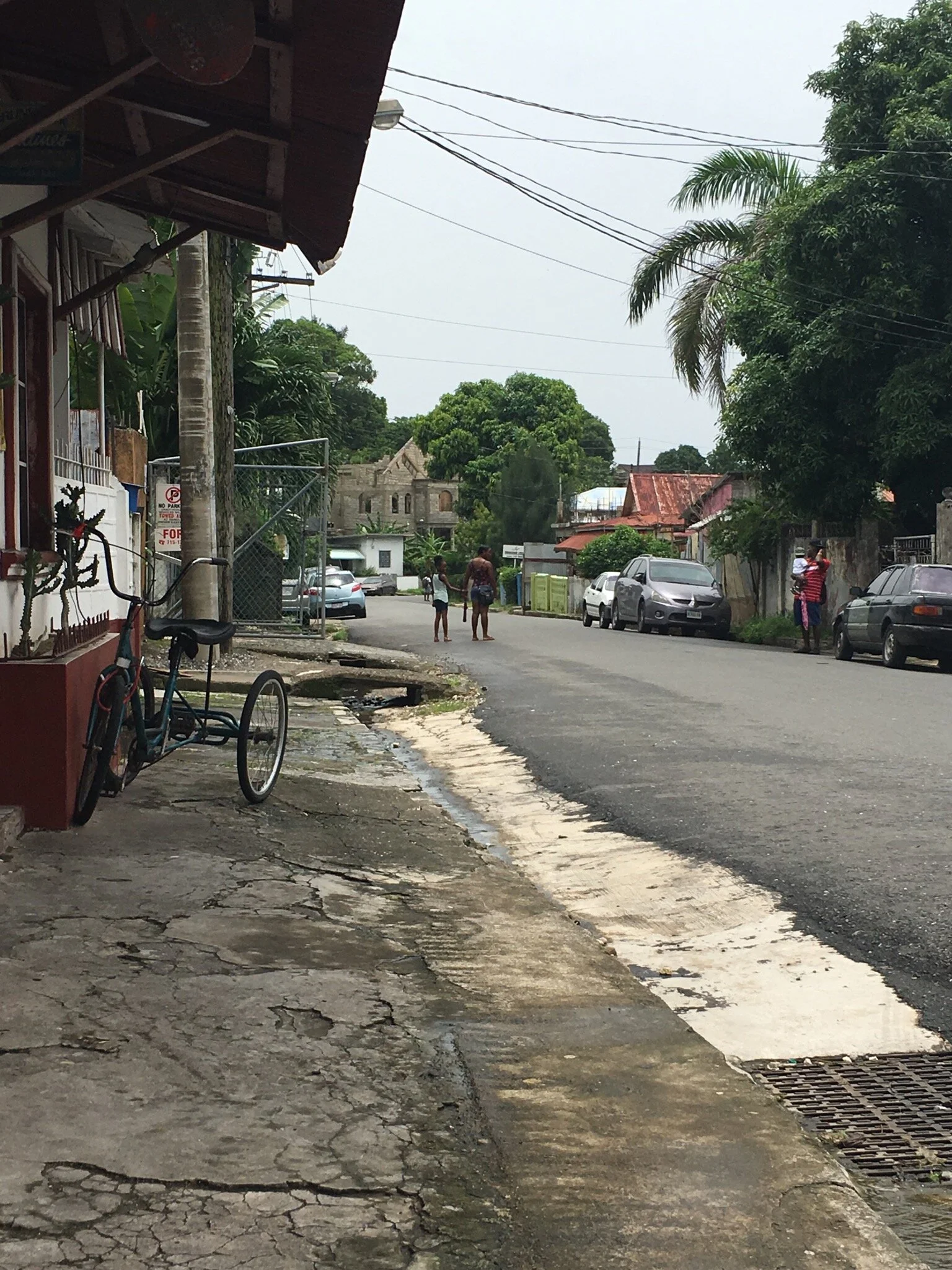Portland, Jamaica