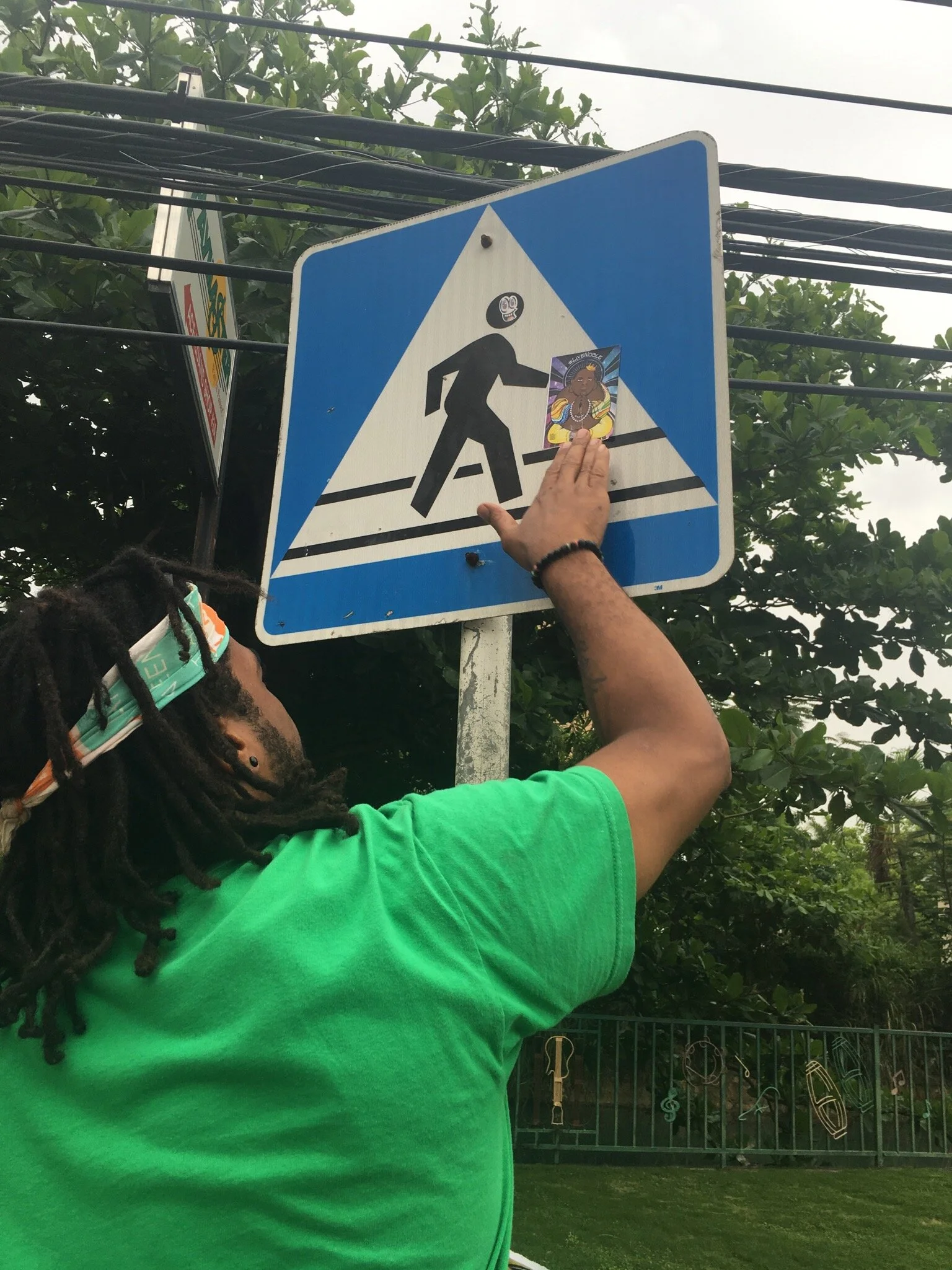 Art Slaps