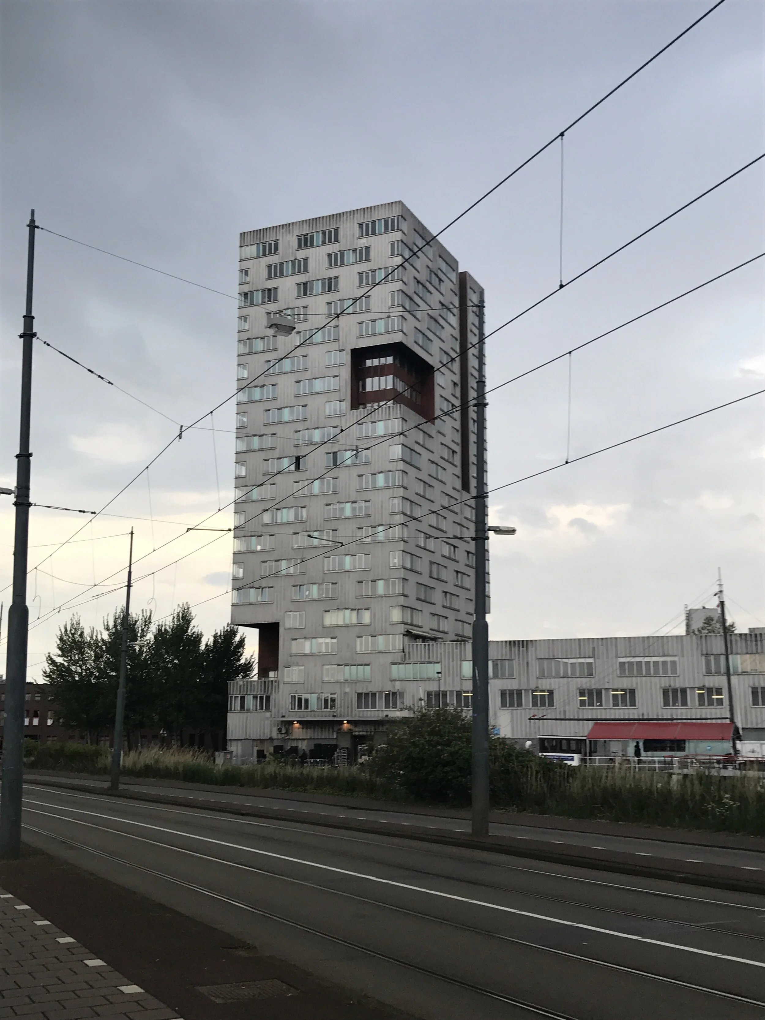 Cool Architecture