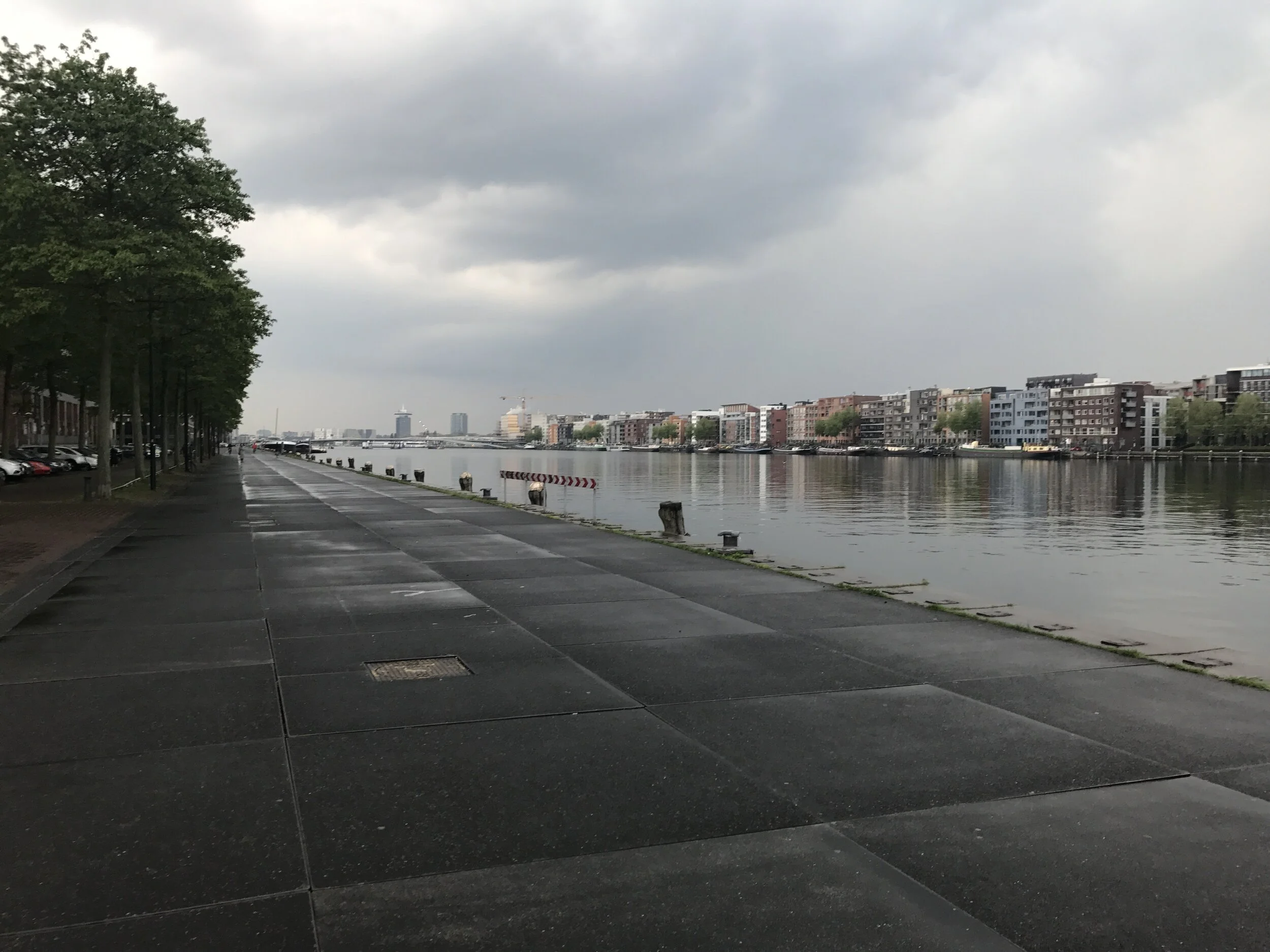 Canal