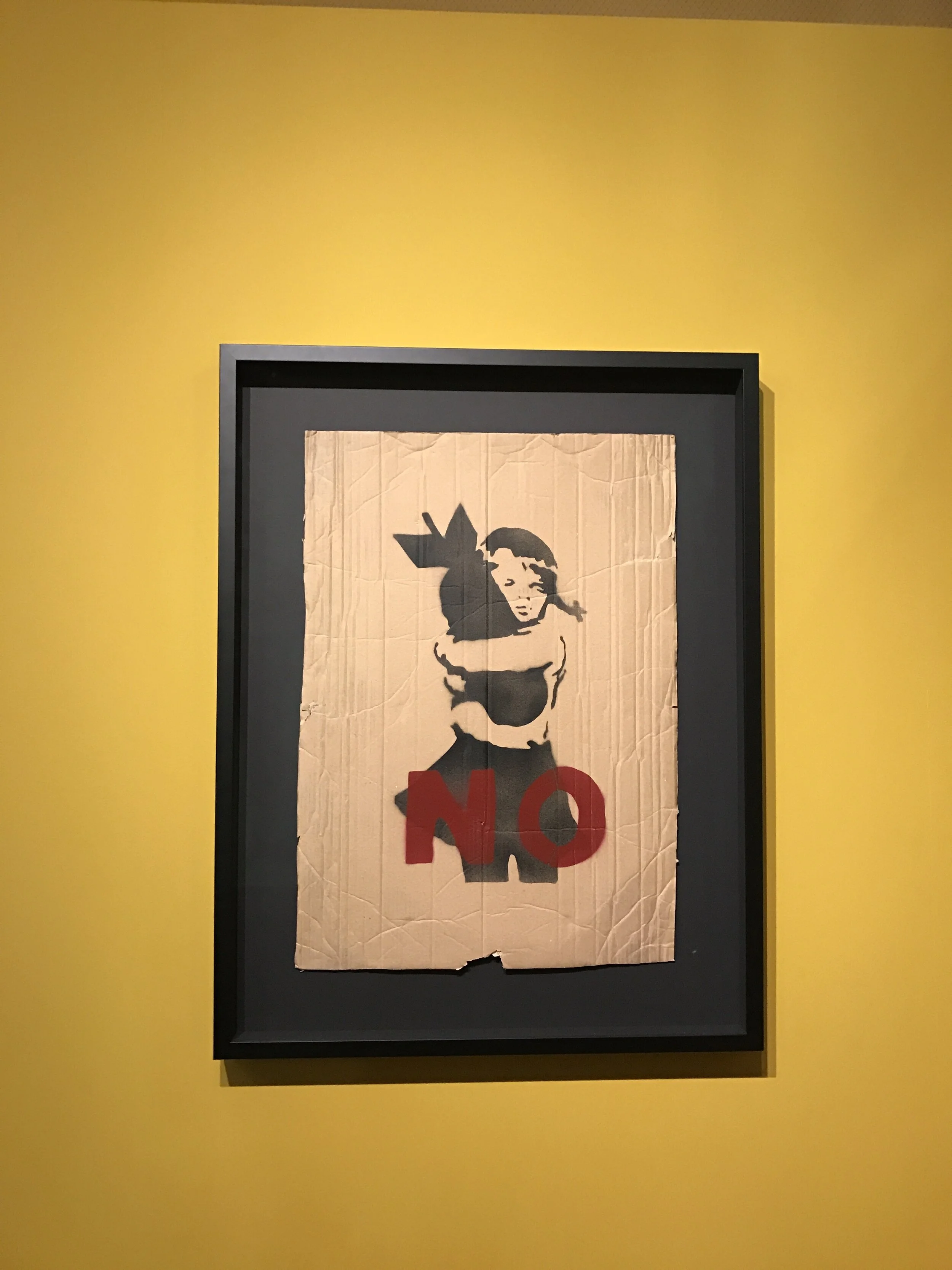 Banksy