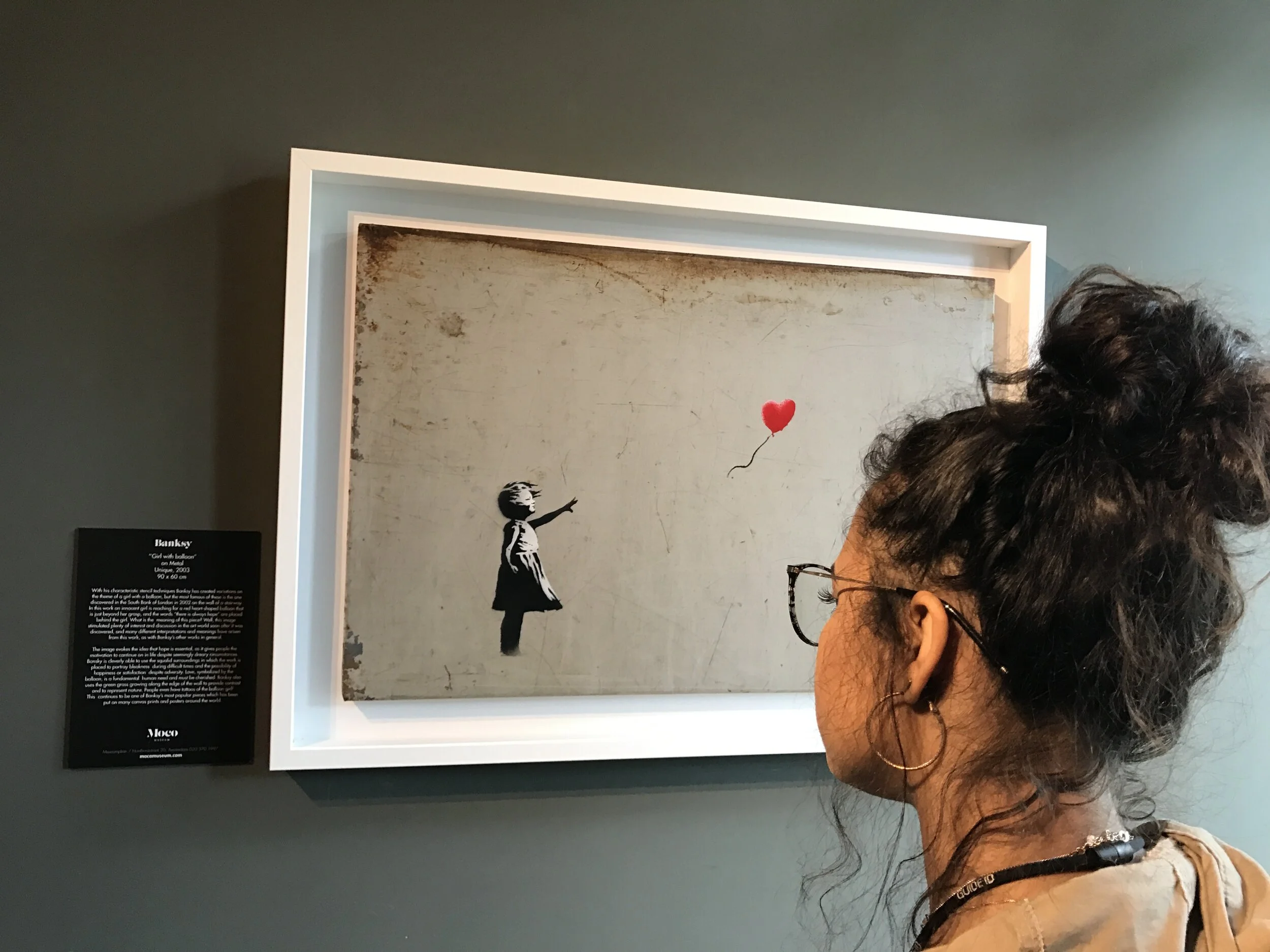 Banksy