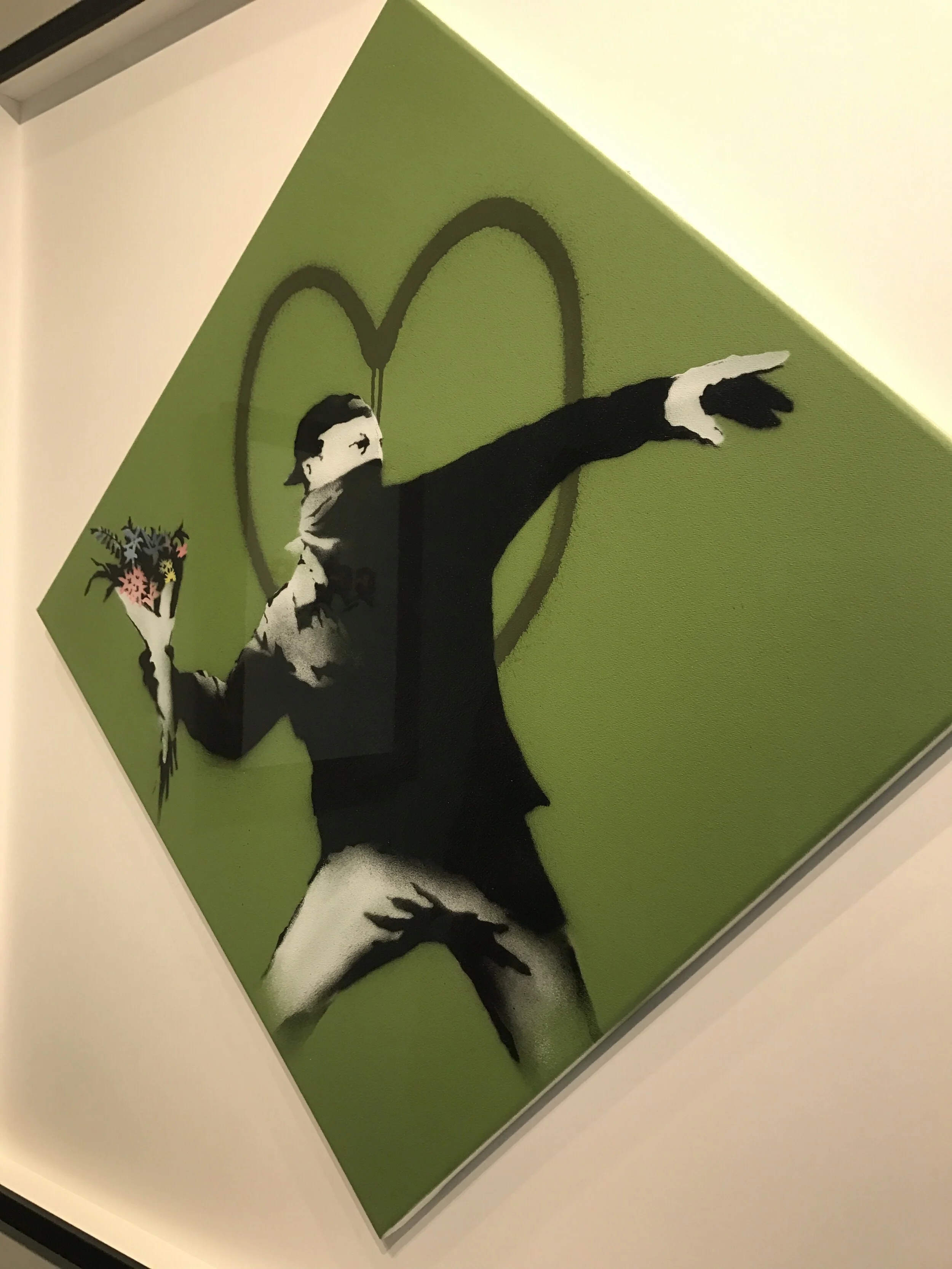 Banksy