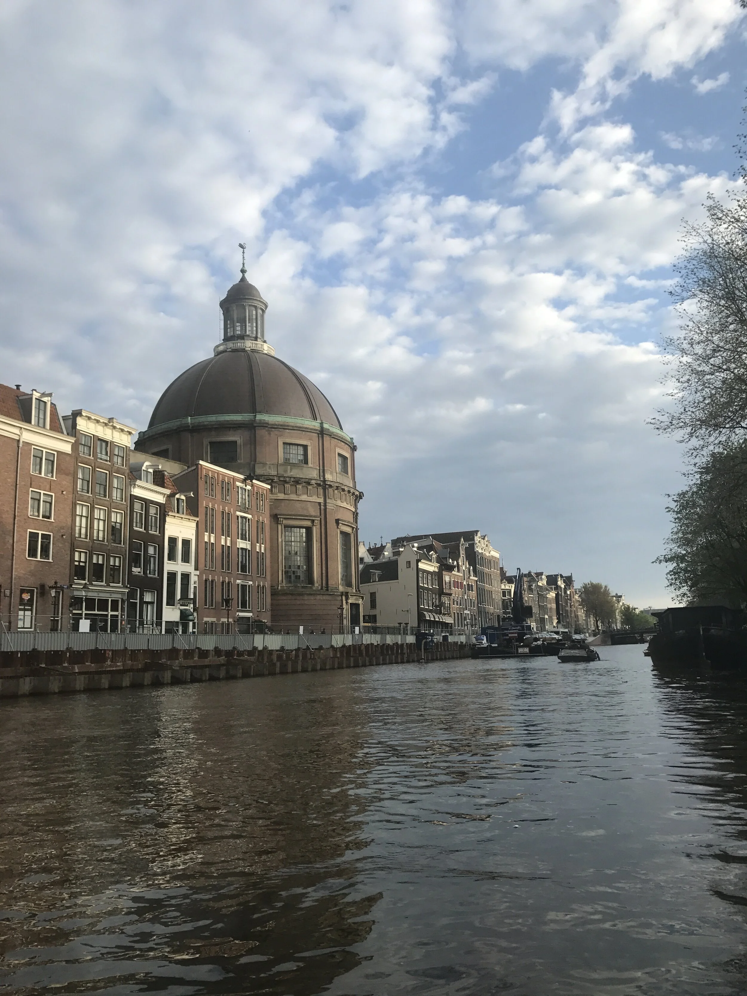 Canal