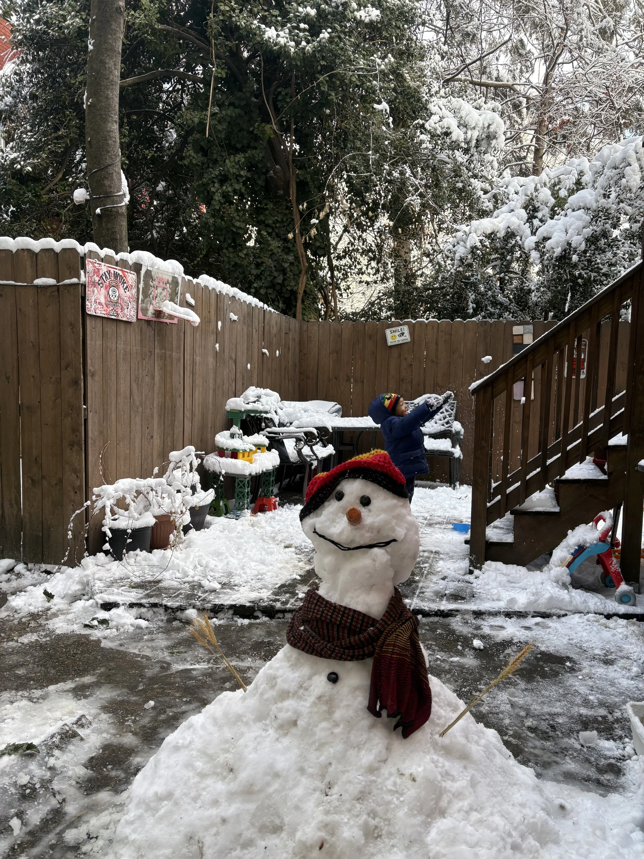 Do You Hate Winter or the Way You’re Forced to Move Through It?