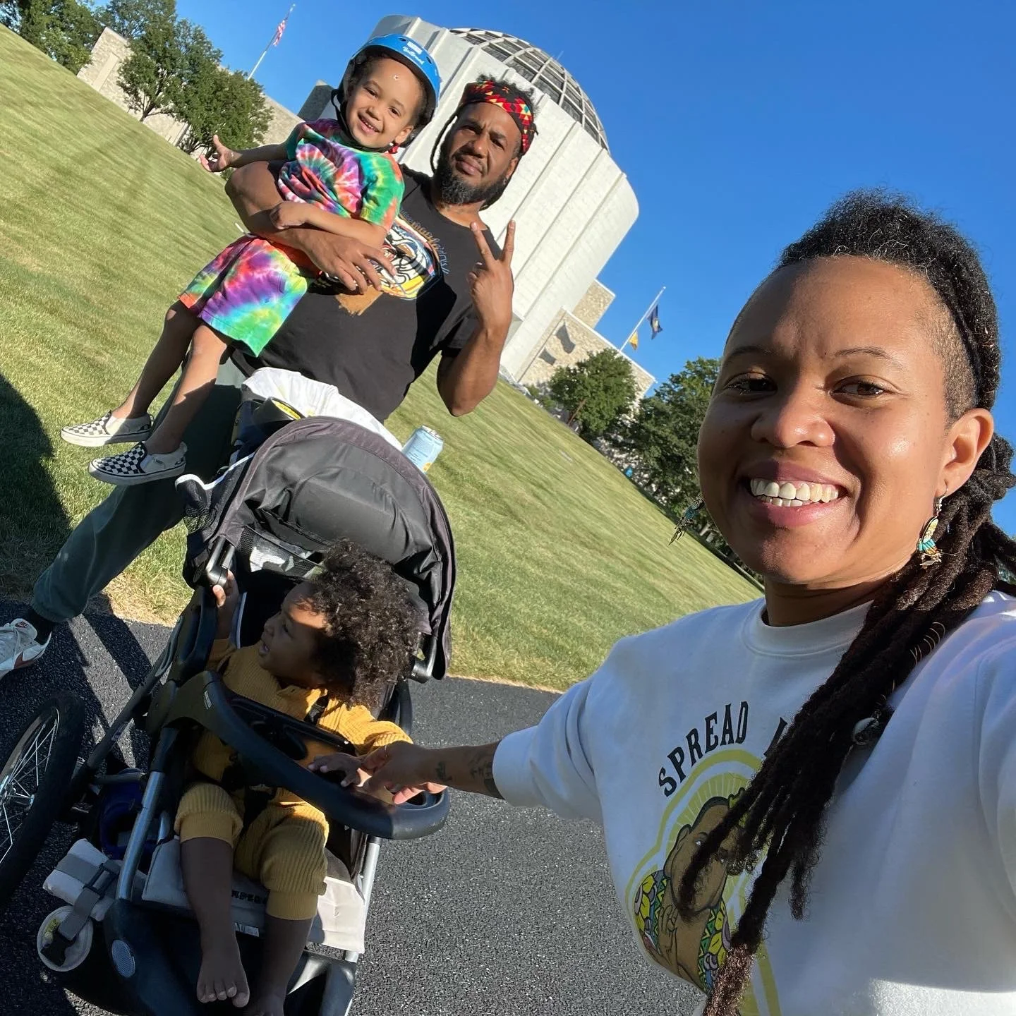 Coming Back Was Supposed to Mean Something