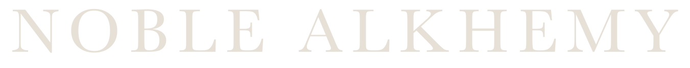 Noble Alkhemy