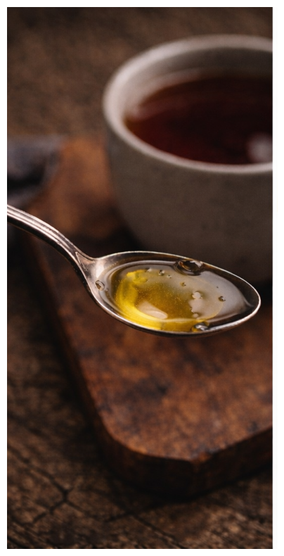 Oil of Oregano (5 oz) 🌿