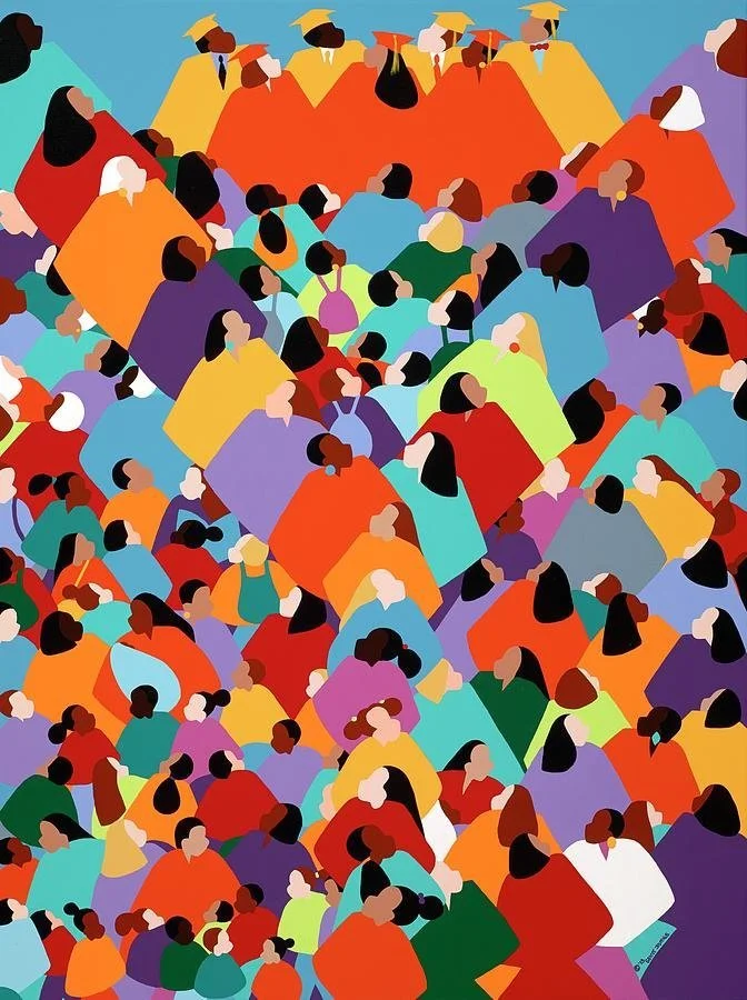 "PowerFULL: YWCA-GLA" | Synthia SAINT JAMES