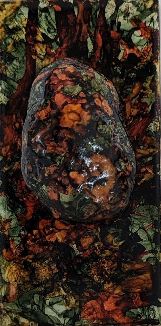 Transparency 3 | Howard Swerdloff