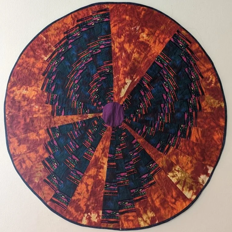 Aztec Butterfly | Gloria Molina