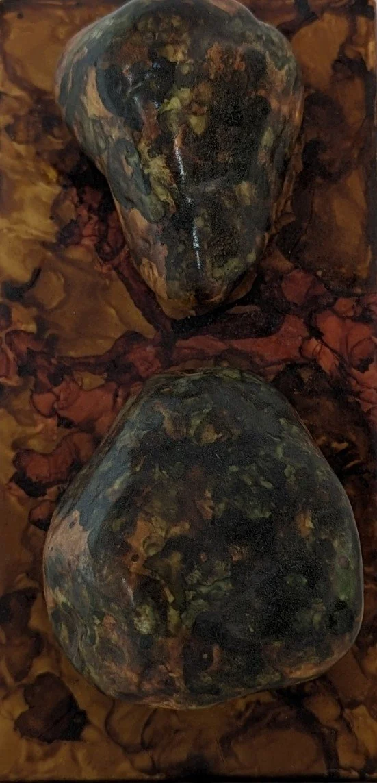 Transparency 2 | Howard Swerdloff