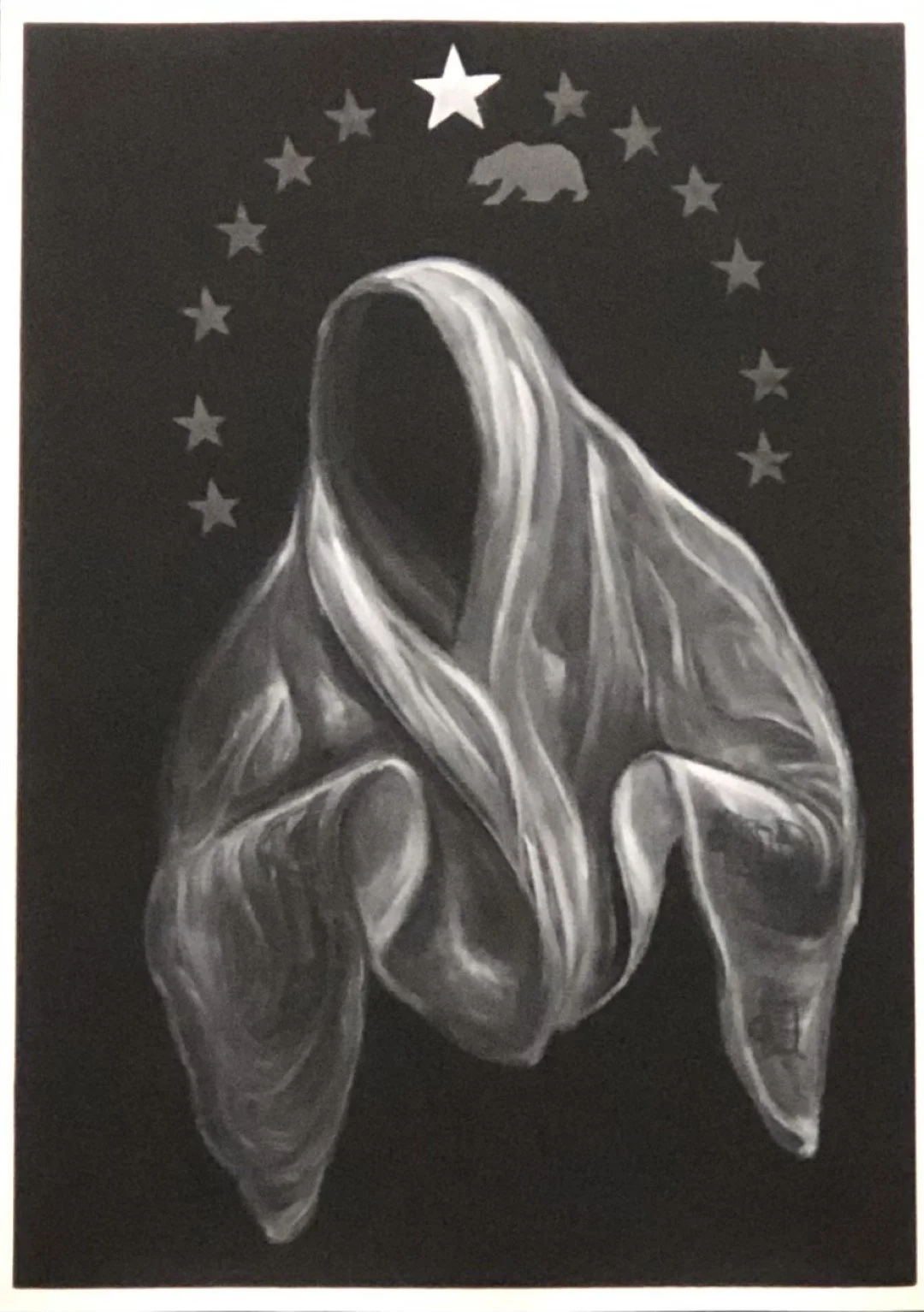 Untitled #22 | Jorge Beltran