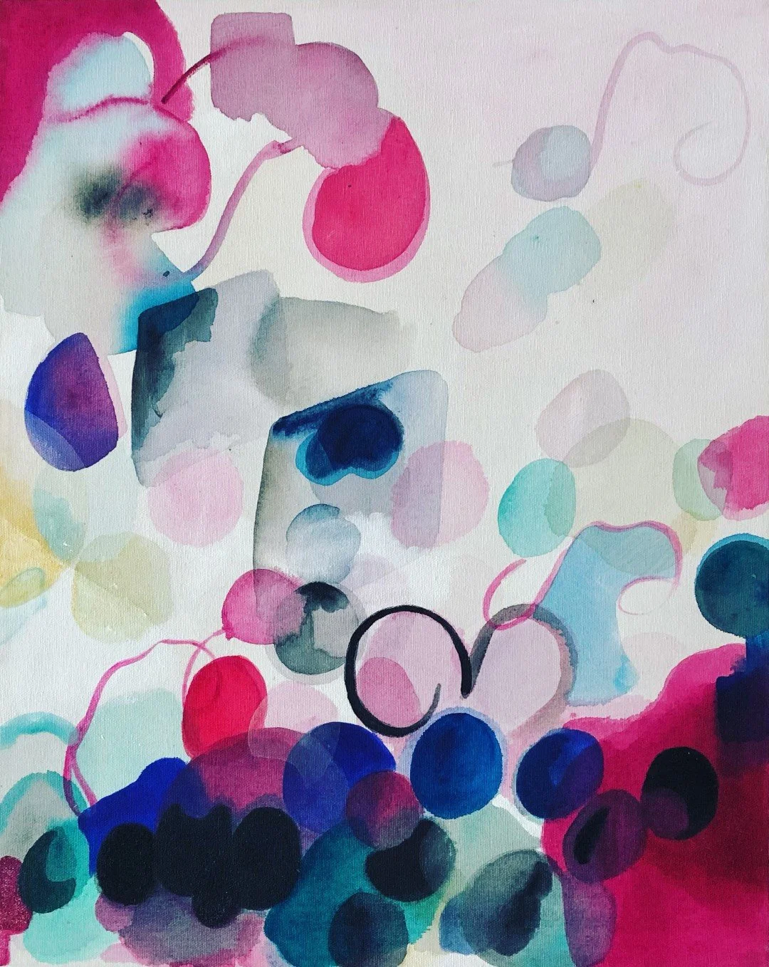 Lollipop | Stephanie Pryor