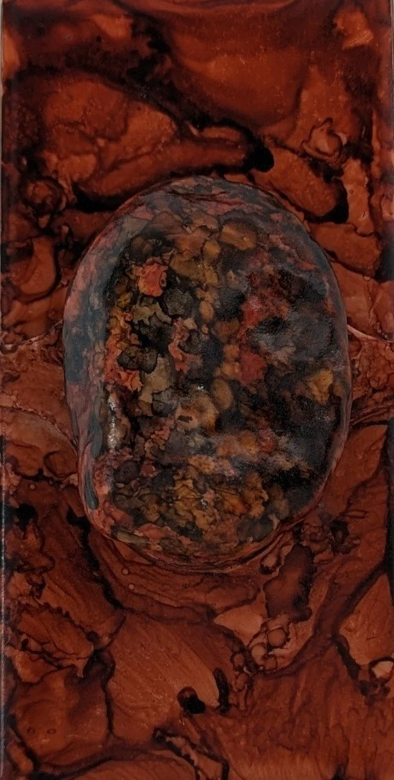 Transparency 4 | Howard Swerdloff