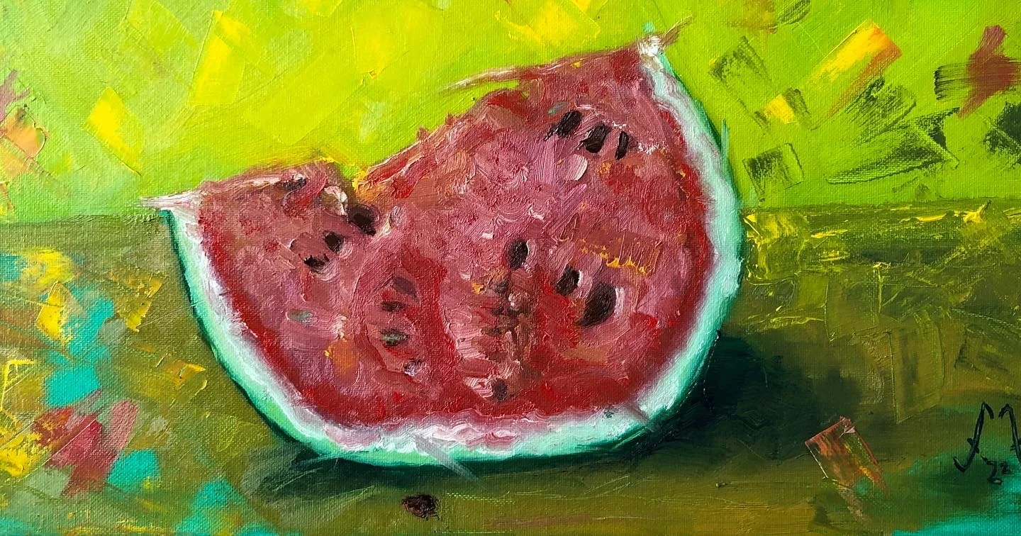 Pinche Semilla | Frank Siurano