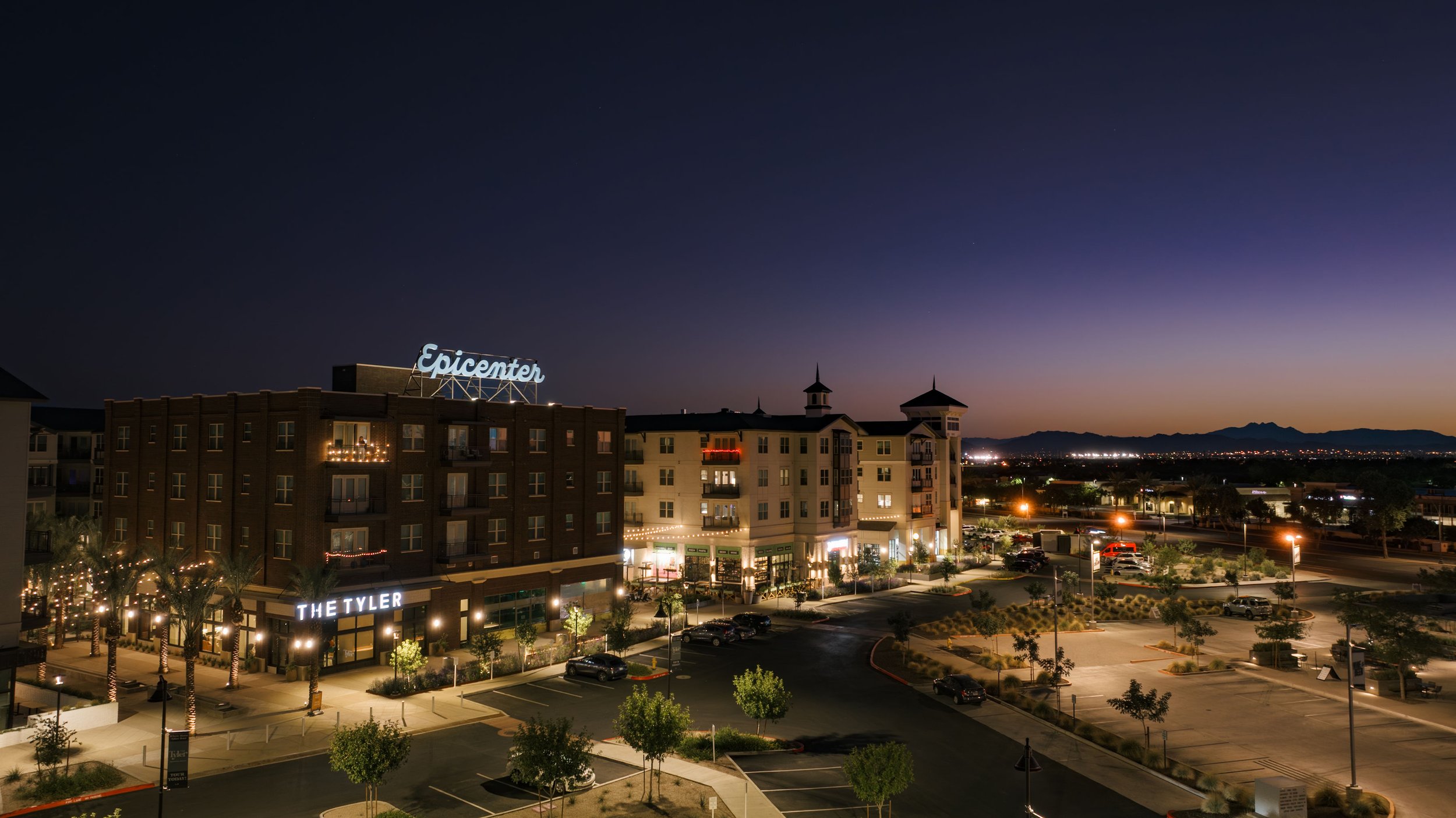 crafted communities & experiences
