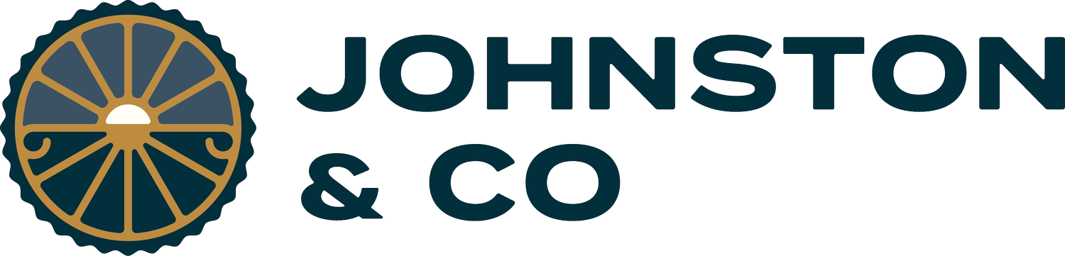 Johnston &amp; Co