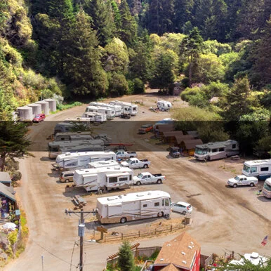 Caspar Beach Rv Park And Campground Caspar Beach Rv Park And Campground