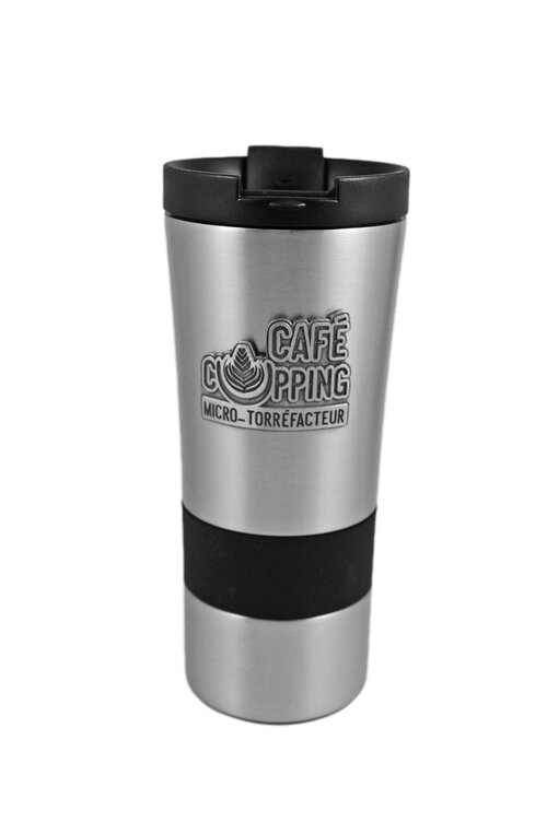 Tasse Thermos — Café cupping