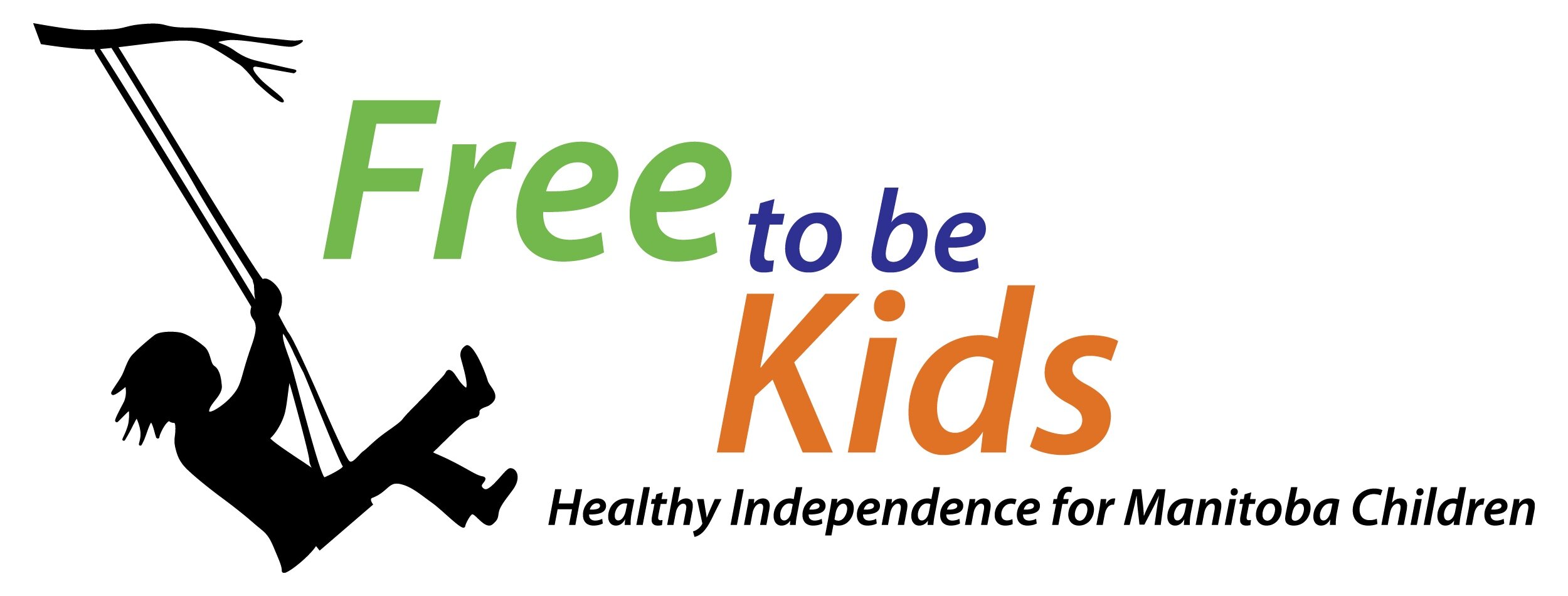 Free to be Kids Manitoba