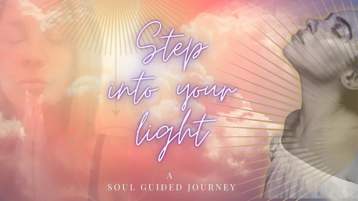 When we work together your soul directs me to the places where we need to take you &lsquo;into&rsquo; yourself to look at where you have mistakenly believed the  things that have caused you to separate from your true nature. ⭐️
Are you ready to take 