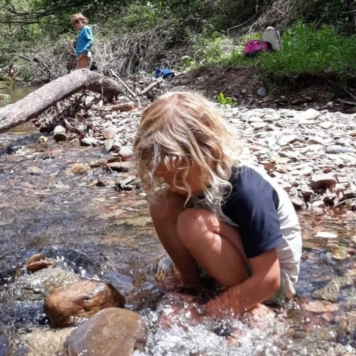 Same Map, Different Journey