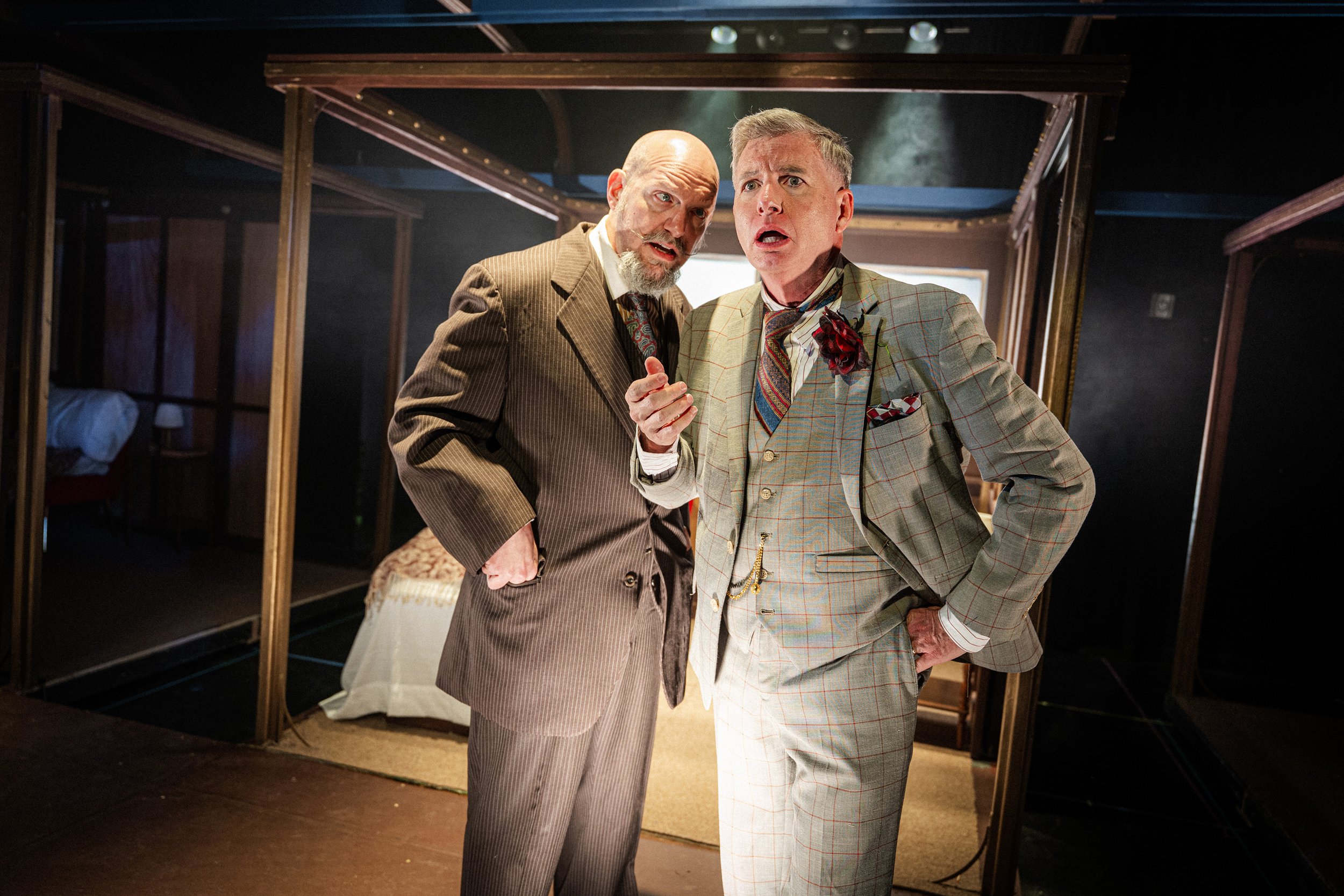 Bouc and Poirot.jpg