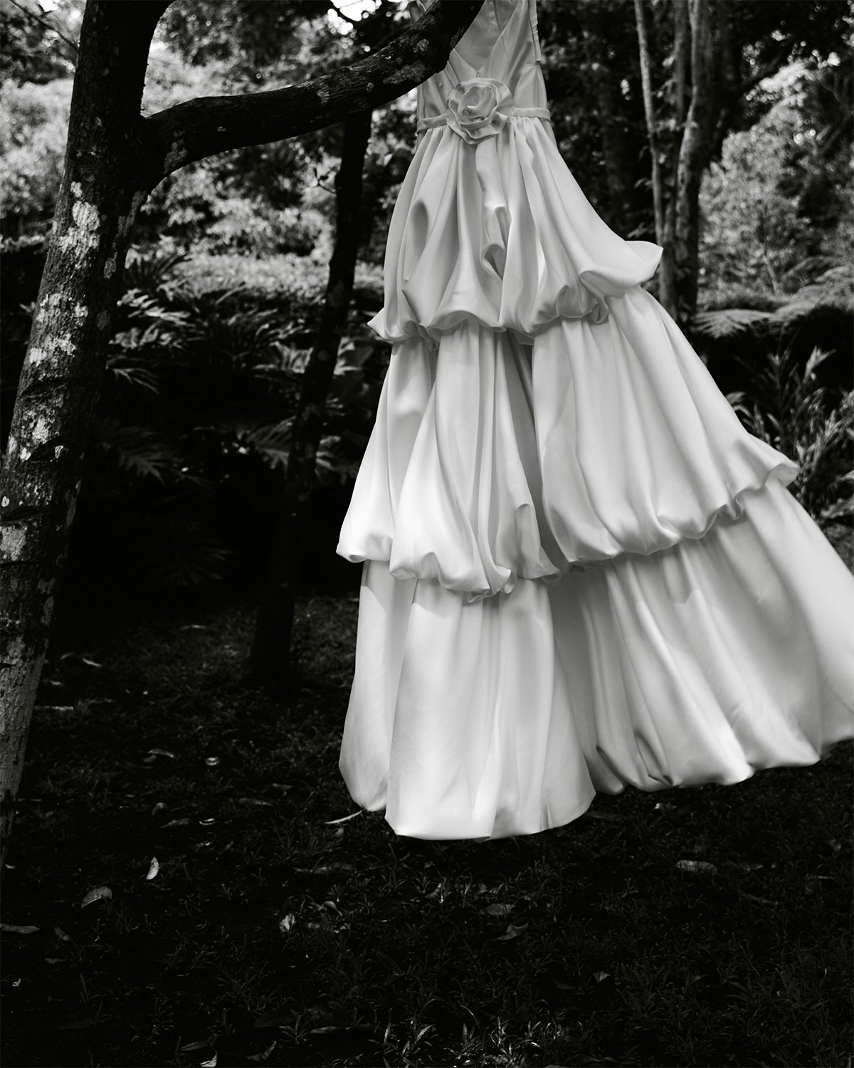 Jae and Nico, Wedding, 2025